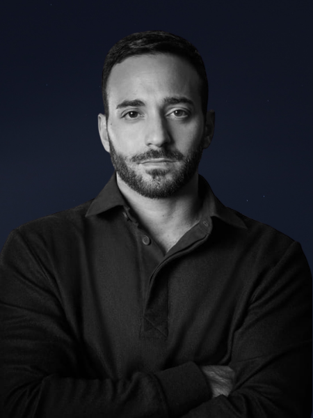 Anastasios Papadopoulos, Founder & CEO of IMS Group