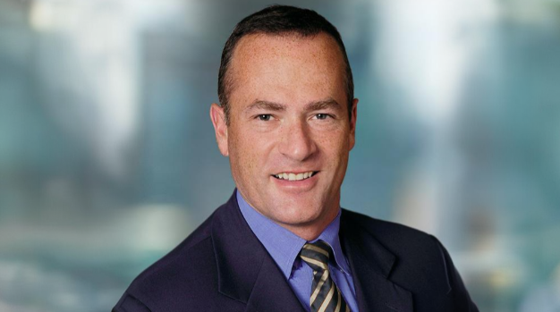 John M. Caccia